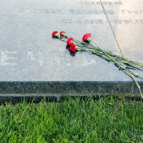 В город-герой Волгоград на День Победы: путешествие на поезде из Москвы