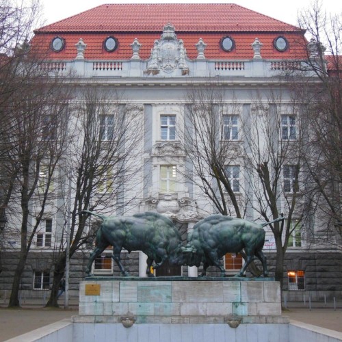 Своей компанией от Балтийска до Куршской косы с прогулками по Калининграду