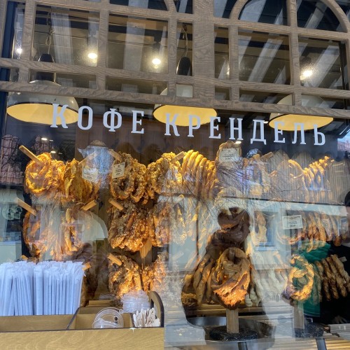 Куршская коса, Зеленоградск, замки Шаакен и Нессельбек (из Калининграда)