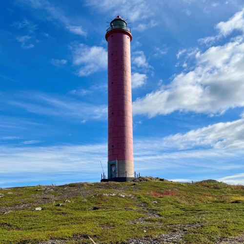 Индивидуальный джип-выезд на Средний и Рыбачий: история Севера и арктические ландшафты
