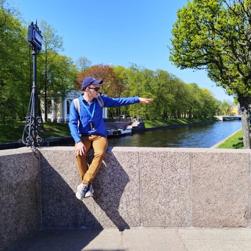 Небанальный Петербург: smm-щики 18 века и покушение на императора