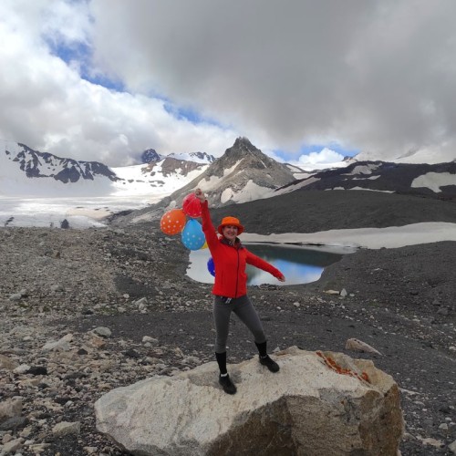 Высокогорный треккинг вокруг Эльбруса в Джилы-Су с проживанием в палатках