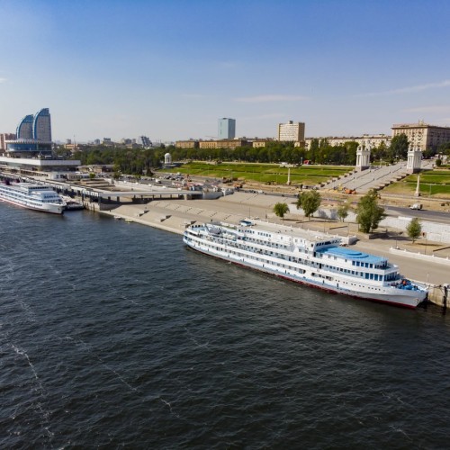 В гости к звёздам
