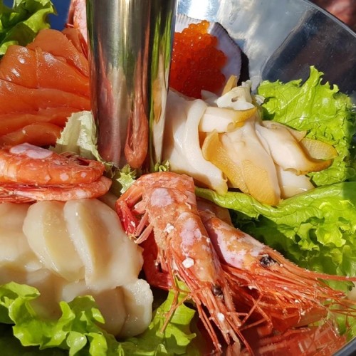 Большое путешествие по островам: Сахалин и Итуруп, Кунашир и Шикотан