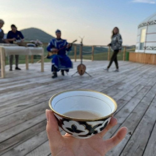 В роли кочевника на Алтае: обряды, сакральные места и дегустации традиционных блюд