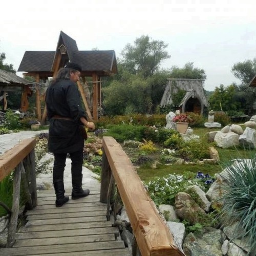 Алтай глазами Шукшина и белого шамана