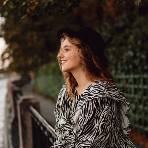 Фотопрогулка в центре Питера