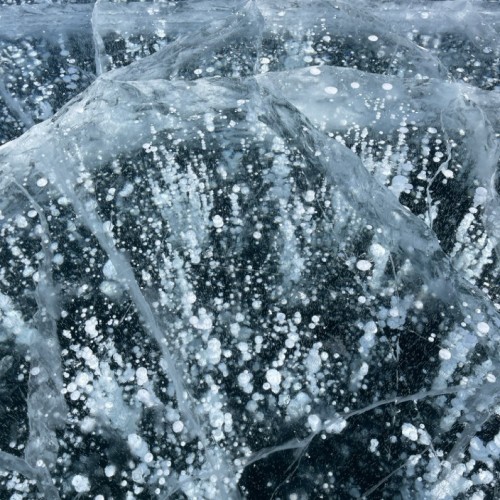 Тажераны и 2 острова Байкала: персональное путешествие на внедорожнике