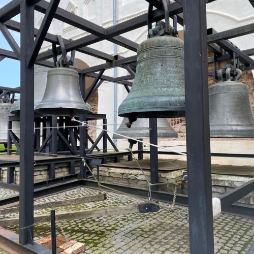 Обратно в Древнюю Русь: индивидуальная поездка в Великий Новгород