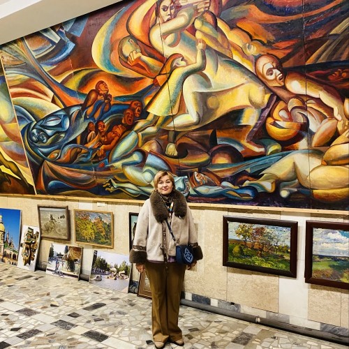 Вся Казань за 2 дня с гидом-историком: индивидуальное знакомство