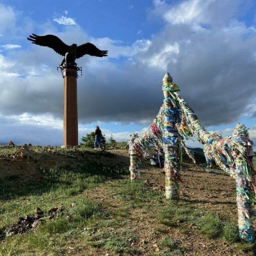 Влюбиться в Байкал: Ольхон, Листвянка и лучшие локации только для вас