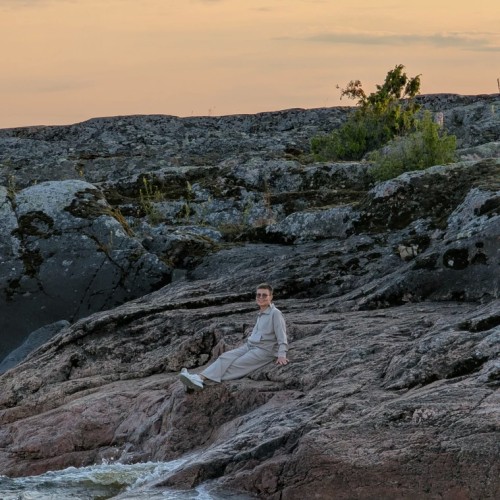 Популярная Карелия: топовые места и отдых в глэмпинге на берегу Ладоги