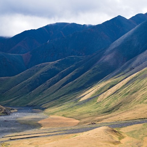 Тур по главным и редким местам Алтая на УАЗах: Чуйский тракт, горы, урочища, озёра и скалы