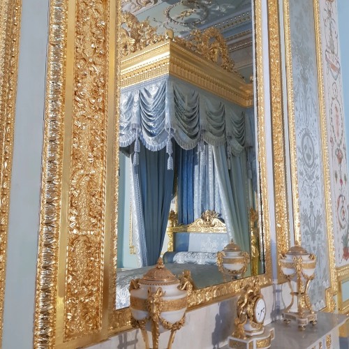 Гатчина: жизнь и любовь сквозь столетия