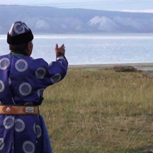 Знакомство с Байкалом: Ольхон, Бурятия и круиз с ночёвкой на корабле