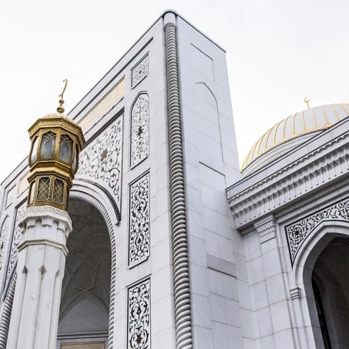 Величие Грозного, красоты Северной Осетии и горной Ингушетии: автотур