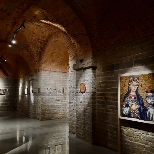 Смольный за 300 лет: от Смольного двора до убийства Кирова