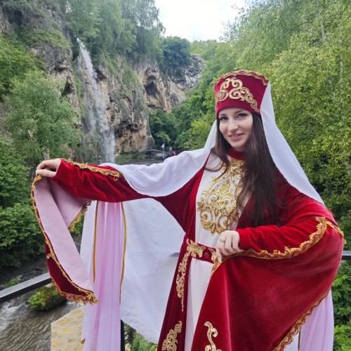 С комфортом по красотам Северного Кавказа: Эльбрус, Домбай, Кисловодск, Пятигорск и Чегем