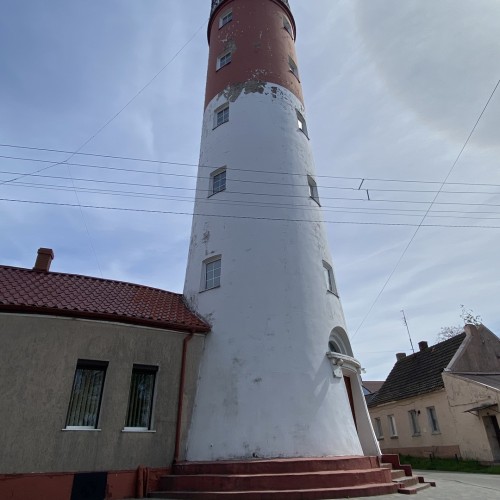 Открывая тайны Калининграда: от рыцарей до секретов разведки, Балтийск, Зеленоградск и Гвардейск