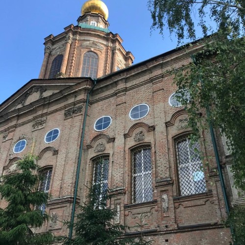 Тульские храмы и их удивительные истории