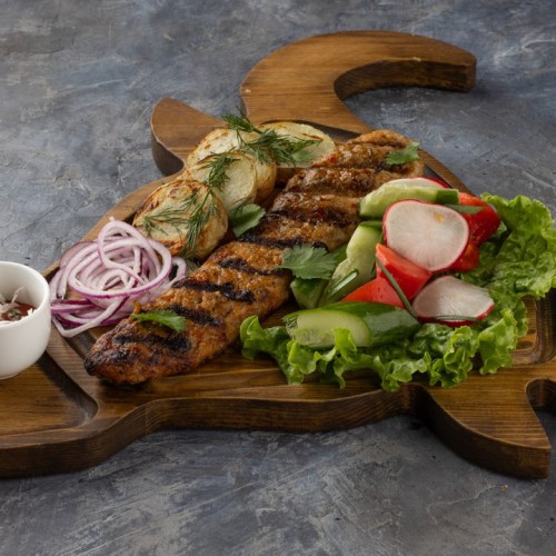 Роскошный гастротур на Байкал: сибирская и бурятская кухня, мастер-классы и дегустация с сомелье