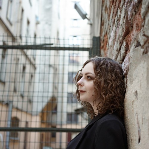 Фотопрогулка по неклассическому центру Петербурга