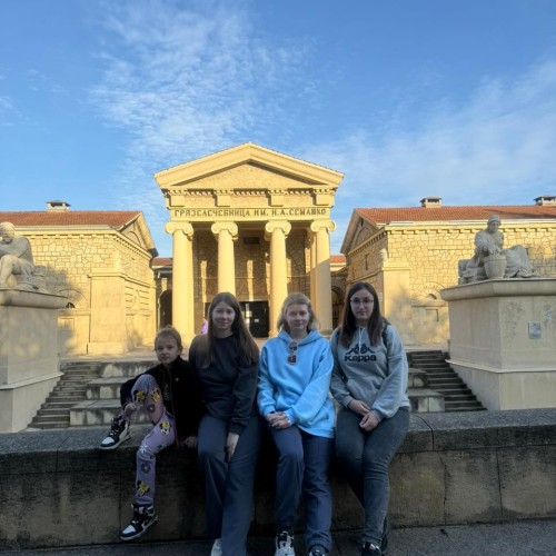 Индивидуальный отпуск в Кисловодске с экскурсиями по курортам КМВ, КЧР и КБР