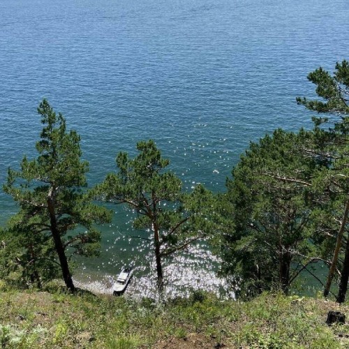 Влюбиться в Байкал: Ольхон, Листвянка и лучшие локации только для вас