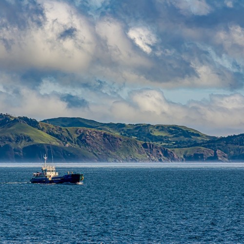 Джип-тур на Итуруп и Шикотан в мини-группе: неизведанные места, релакс в термах и гастрономия