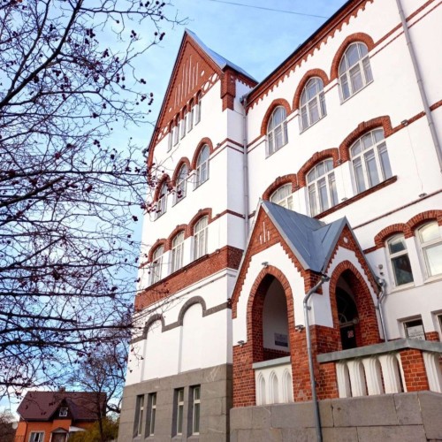 Индивидуальная поездка в Северное Приладожье из Санкт-Петербурга