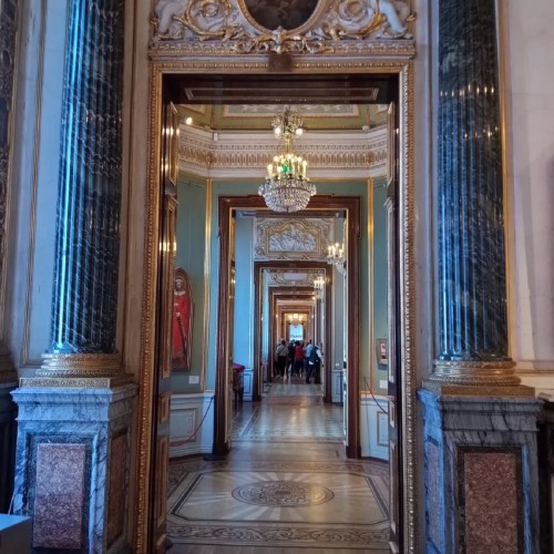 Эрмитаж — главная сокровищница Петербурга (билеты включены)