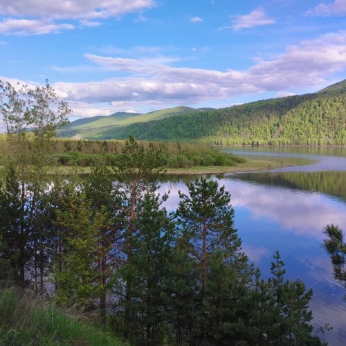 Прогулка по легендарным утёсам Енисея + фотосессия