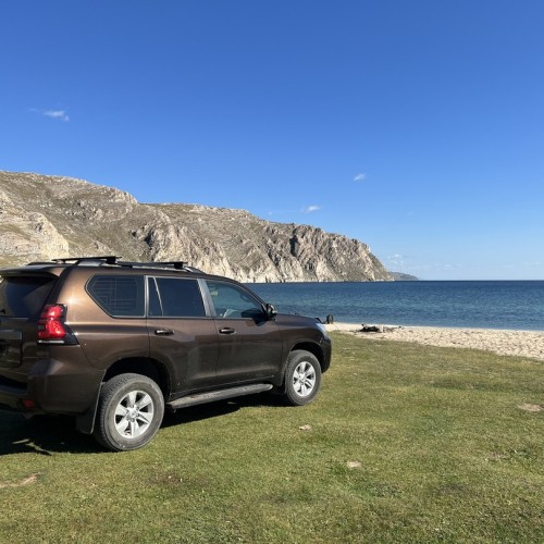 Природные достопримечательности и священные места Байкала в мини-группе