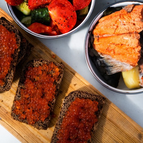 На джипе по Камчатке: восхождения, рыбалка, сплав и обеды на свежем воздухе (мини-группа)