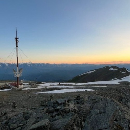 Из Новосибирска в Горный Алтай. Путешествие по топовым локациям