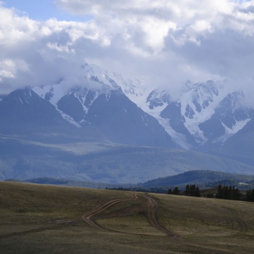Неделя на Алтае: Телецкое озеро, Катунь и Чуйский тракт в мини-группе