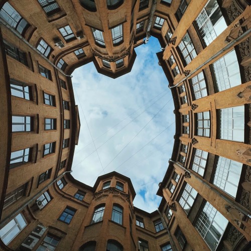 «Преступление и наказание»: от Раскольникова до старухи-процентщицы. Индивидуальная экскурсия