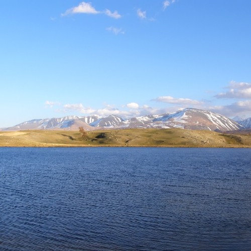 Многогранная Монголия и день в Улан-Удэ