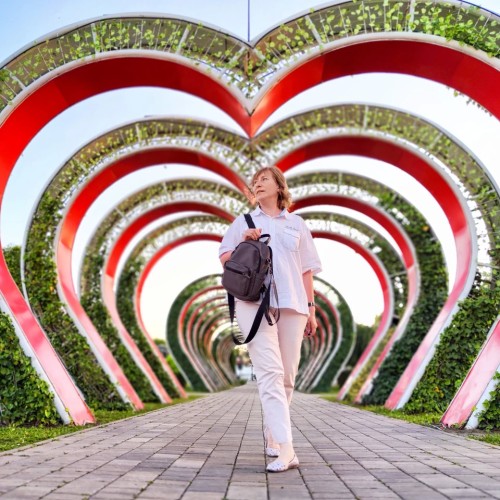 Насыщенные выходные в Чечне в формате «всё включено»