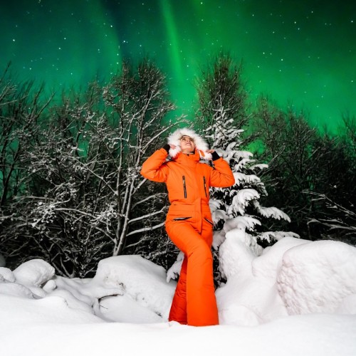 Главные локации и гастровпечатления Заполярья: тур в мини-группе по Мурманску и Териберке