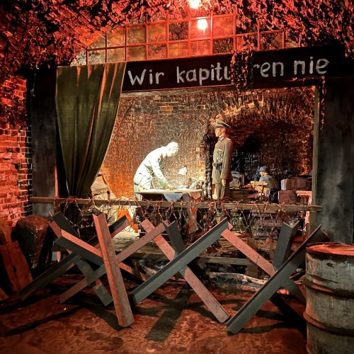 Гранд-тур по Калининграду и области с выбором экскурсий