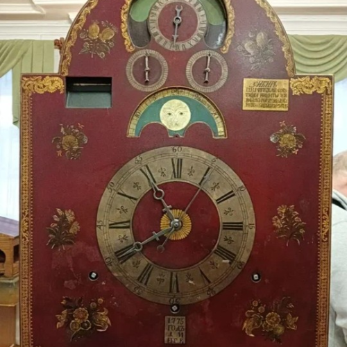 Города-самородки Сибири и Урала: Тюмень, Курган, Челябинск, Сысерть, Екатеринбург