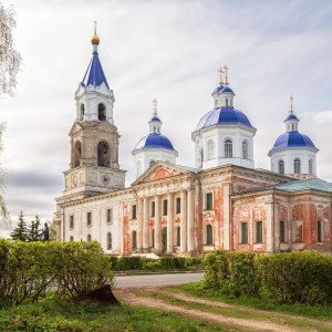 Неочевидный Кашин: прогулка по необычному городу