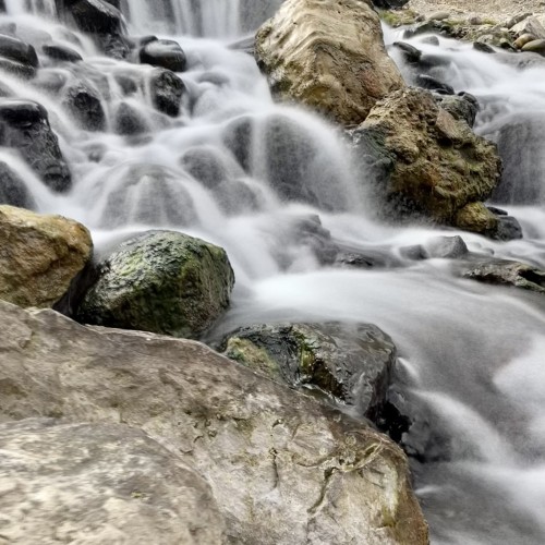 Аулы Гамсутль и Салта, древний Чох и подземный водопад