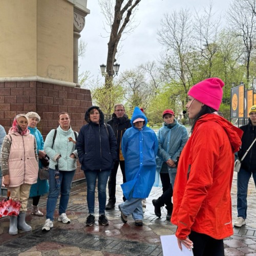 От якоря до Транссиба: шесть Николаев в истории Владивостока