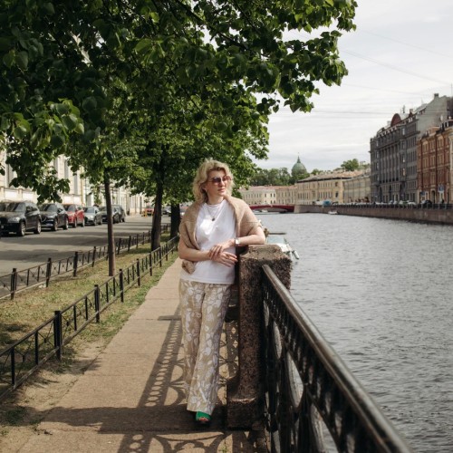 Ваша фотоистория из Санкт-Петербурга