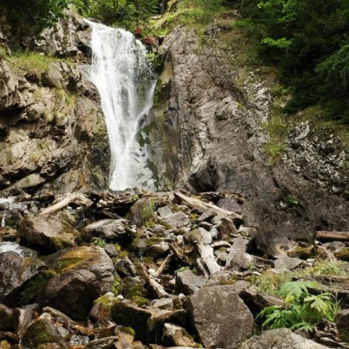 Комфортный треккинг в Архызе с проживанием в уютной гостинице