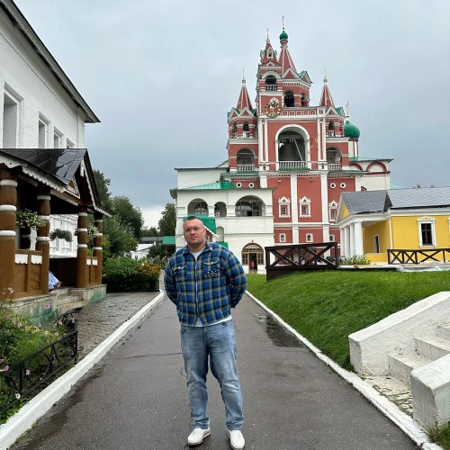 Авторская экскурсия «Большое путешествие к православным святыням»