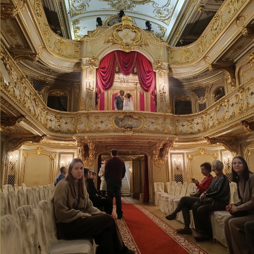 Юсуповский дворец: анфилады гостиных, покои князя и тайна убийства Распутина