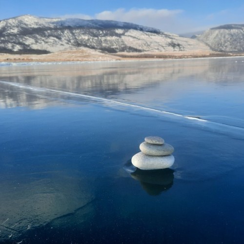 Байкал только для вас: индивидуальное путешествие на внедорожнике